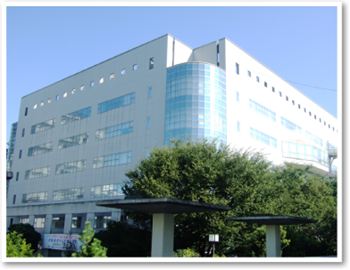 明治大学 生田キャンパス