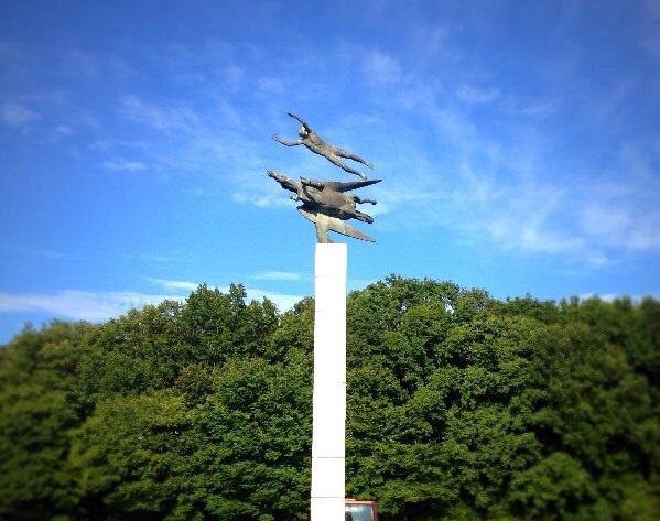 早稲田大学 所沢キャンパス